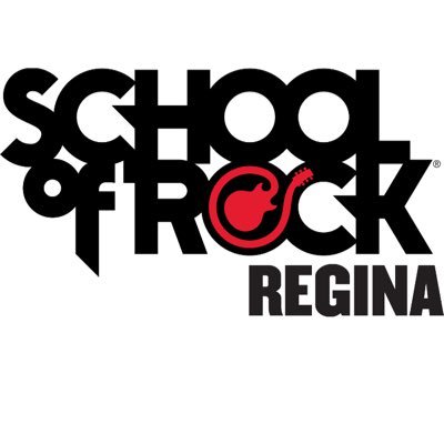 School of Rock Logo