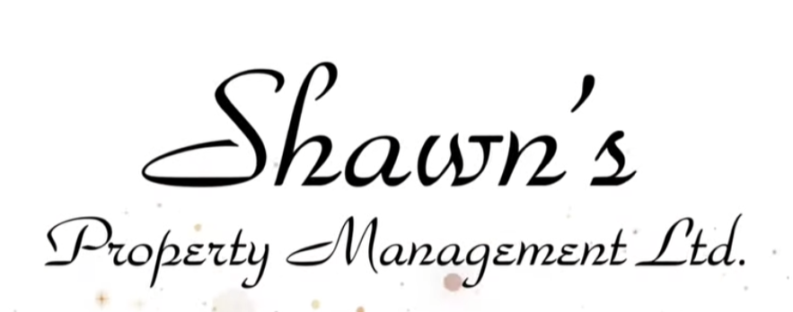 Shawns Logo
